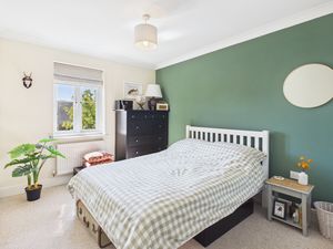Bedroom 2- click for photo gallery